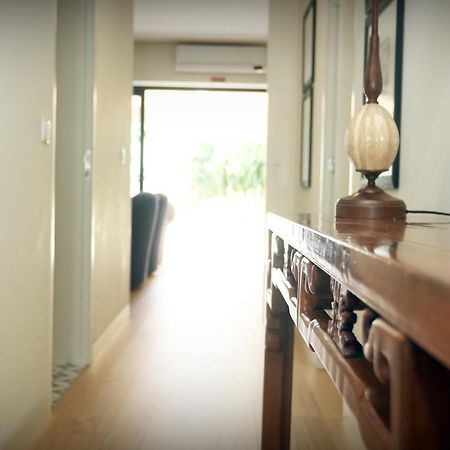 Ilheu A Vista - Espaco De Charme Com Jardim Privado Vila Franca do Campo Ngoại thất bức ảnh