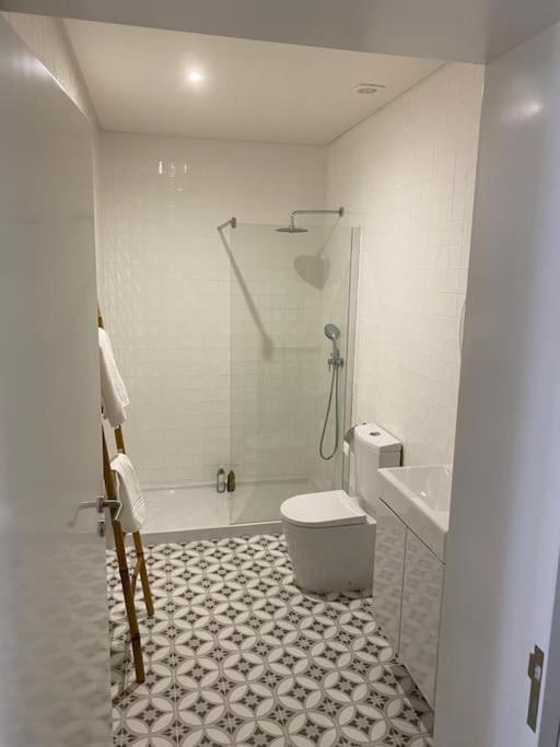 Ilheu A Vista - Espaco De Charme Com Jardim Privado Vila Franca do Campo Ngoại thất bức ảnh