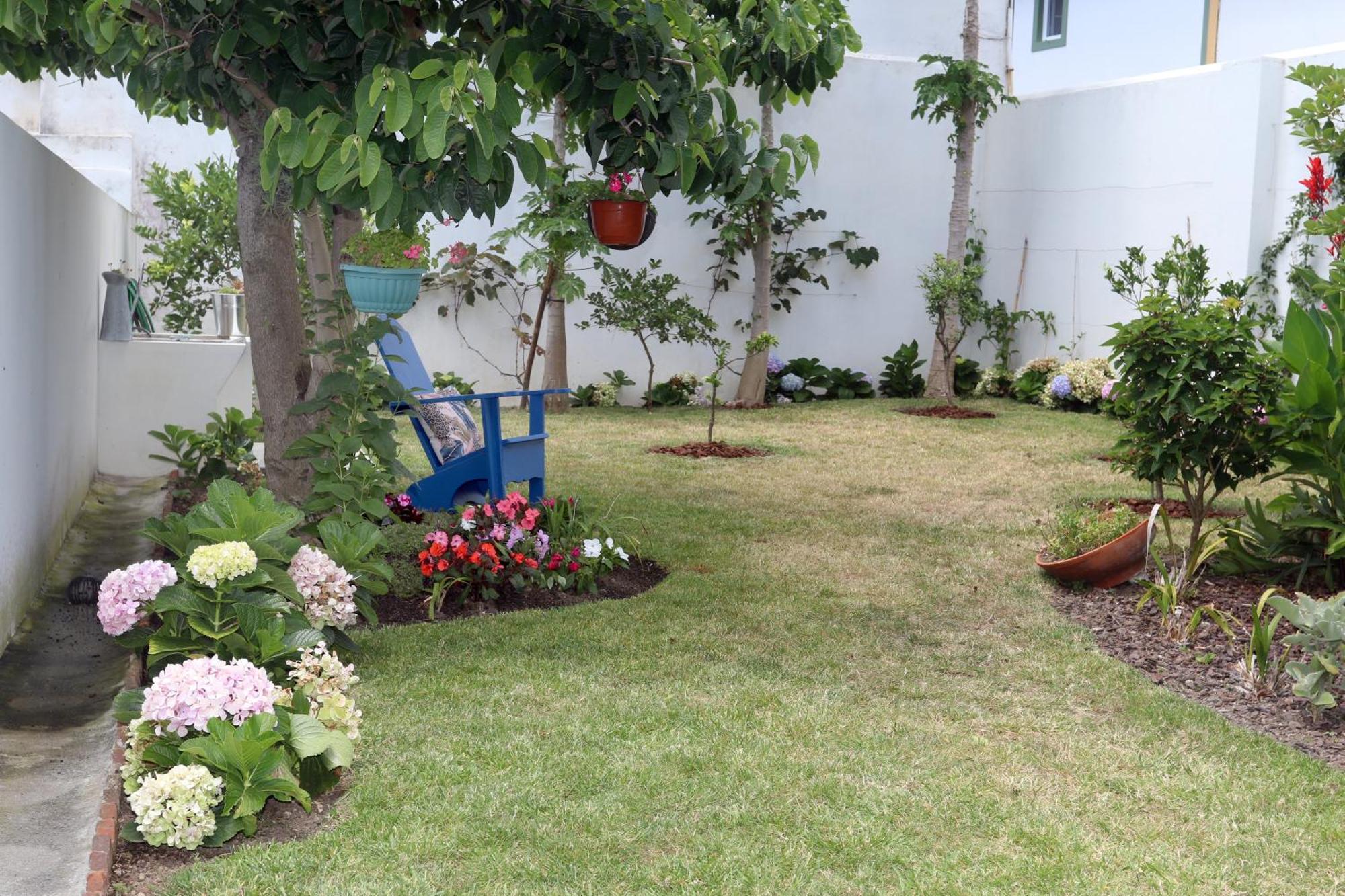 Ilheu A Vista - Espaco De Charme Com Jardim Privado Vila Franca do Campo Ngoại thất bức ảnh